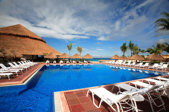 InterContinental Presidente Cozumel Resort Spa - Cozumel, Mexico-slide-5