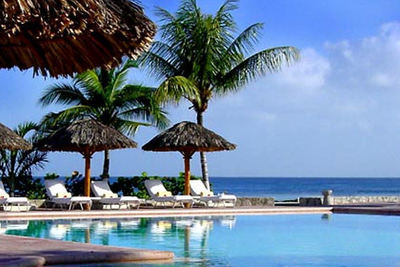 InterContinental Presidente Cozumel Resort Spa - Cozumel, Mexico