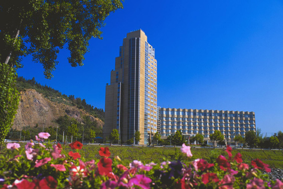 San Cristobal Tower, A Luxury Collection Hotel - Santiago, Chile - Luxury Hotel-slide-14