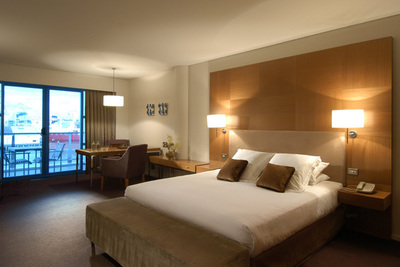 Hilton Auckland, New Zealand - 5 Star Luxury Hotel