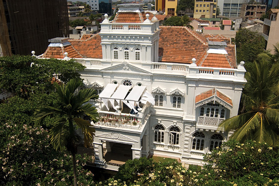 CASA Colombo - Colombo, Sri Lanka - 4 Star Boutique Hotel-slide-3