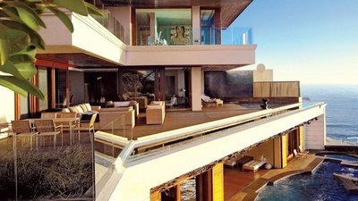 Ellerman House - Cape Town, South Africa - Exclusive 5 Star Luxury Hotel