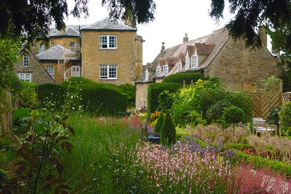 Cotswold House Hotel & Spa - Gloucestershire, England - Boutique Country Manor-slide-3