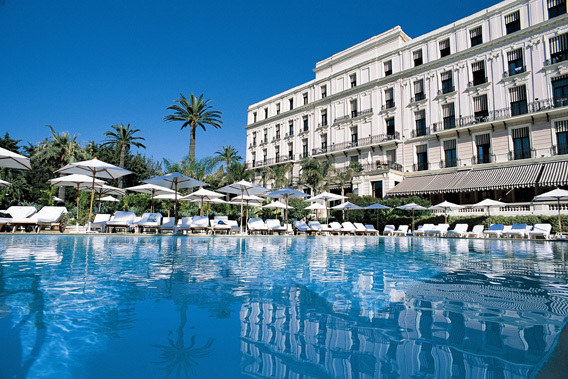 Hotel Royal Riviera - Saint-Jean-Cap-Ferrat, Cote d'Azur, France - Luxury Beach Resort-slide-3