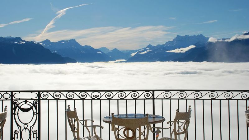 Le Mirador Resort & Spa - Lake Geneva, Switzerland-slide-3