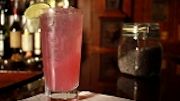 21 Club in New York Creates Cocktails Inspired by Great Gatsby