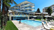 Gourmet Getaway for Wine Lovers at Hotel Eden Roc, Ascona