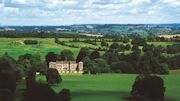 Ston Easton Park to Host Ballet in the Park this Summer