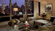 Trump Central Park Lures Guests Back Into Jazz Age with Great Gatsby