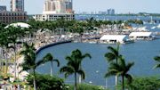 Celebrate SunFest at the Luxurious Chesterfield Palm Beach