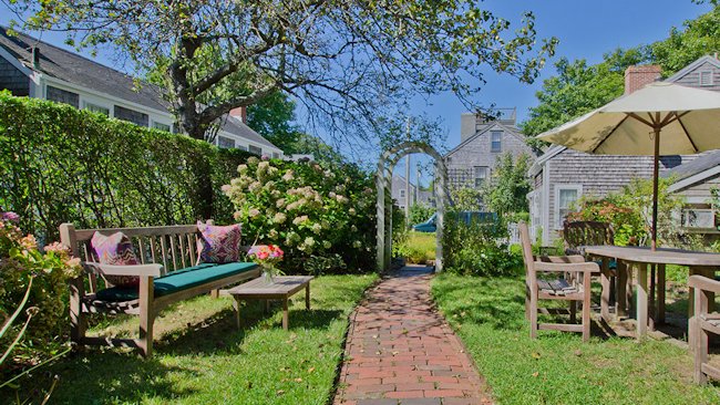 Summer House Nantucket