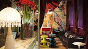 Paris' Hotel du Petit Moulin Offers New Fashion Package