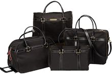 Oughton Limited - Equestrian-style Luggage & Accessories