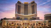 The Venetian & Palazzo Las Vegas' Unmask Summer with Carnevale