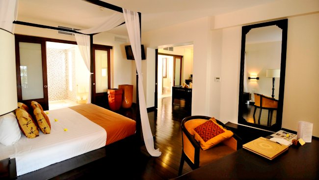 Anantara Hoi An Resort grand suite