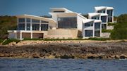 Gorgeous Anguilla Villa Offered by Preferred Escapes