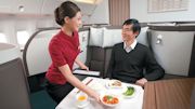 13 Best Airlines for First Class Food in 2013