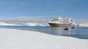 Compagnie du Ponant Launches Summer Arctic Cruises for 2014