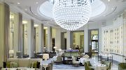 Corinthia Hotel London celebrates Wimbledon 