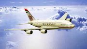 Etihad Airways Again Tops Skytrax First Class Awards
