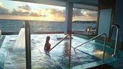 A Bejewelled Spa Treatment Fit for Royalty