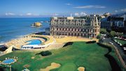 The Imperial Spa at Hotel du Palais Provides Complete Wellness Experience