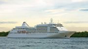 Silversea Cruises Announces World Cruise 2015