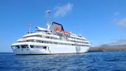 Silversea Expeditions Introduces New Galapagos Cruise & Experiences