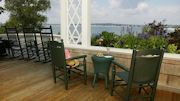 Maine's Black Point Inn Offers Romantic Hideaway Package