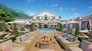 Canyon Ranch SpaClub at The Homestead opening this June