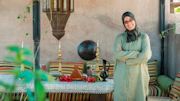 Learn About Moroccan Cuisine at Dar Darma, Marrakech