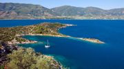 Seafarer Sailing Offers Dodecannese Yacht Charters