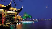The 10 Mystical Sites of Hangzhou's West Lake 