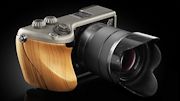 Hasselblad's Lunar Camera Goes Global