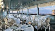 Hotel Eden Rome Offers Gourmet Package
