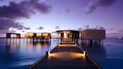 Jumeirah Dhevanafushi Launches Welcome to Wellness