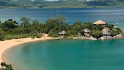 Get Fit with Your Family on Lake Malawi at Kaya Mawa Lodge