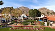 La Quinta Resort & Club Wins #1 Tennis Resort Ranking