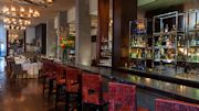 Mandarin Oriental Washington D.C. Offers Vegetarian Tasting Menu