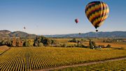 U.S. Luxury Travelers Name Wine Country Getaways & Luxury Cruises As No.1 Wish List Experiences  