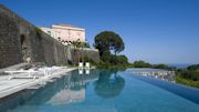 New Luxury Retreats for Summer 2013