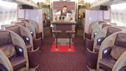 Top 10 Business Class Airlines