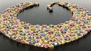 The Art of Bulgari at the de Young Museum in San Francisco
