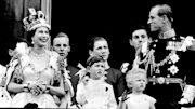 England Celebrates Queen's 60th Coronation Anniversary this Summer
