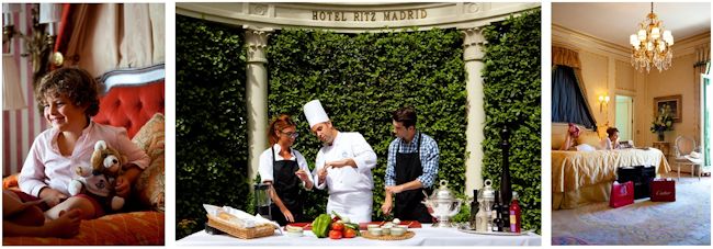 Ritz Madrid