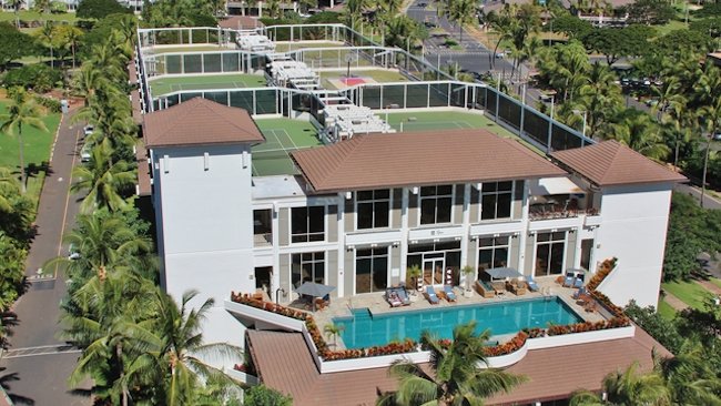 JW Marriott Ihilani Ko Olina Resort