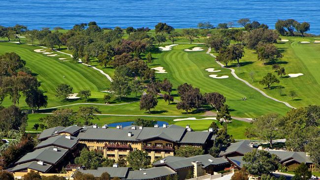 The Lodge at Torrey Pines