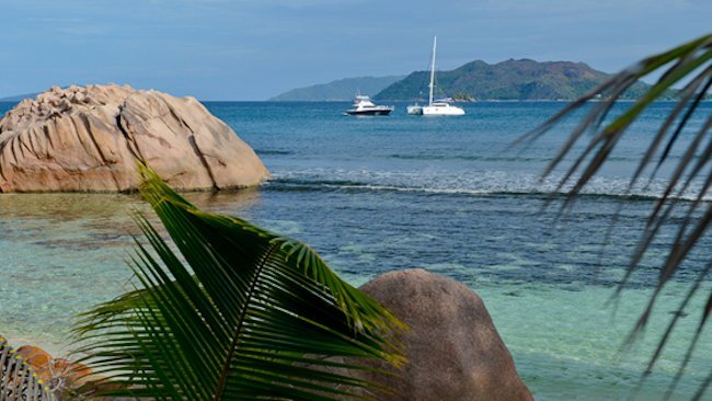 Seychelles Yacht Charter