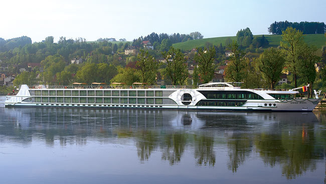 Tauck Small Ship Cruising