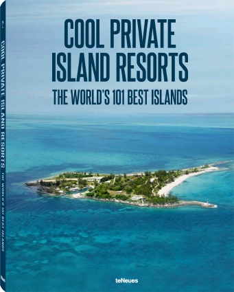 cool private islands
